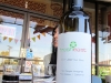 fresheast's own label wine from Eden Canyon Vineyards