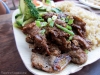 fresheast does Korean bulgogi