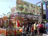 Chicken Charlie's, purveyor of deep fried Twinkies at the LA County Fair