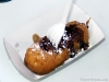 Chicken Charlie's deep-fried Twinkie