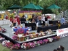 The Garlic Showdown, a fiercly competetive garlic cook-off