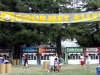 Gourmet Alley, featuring fresh garlic-based food