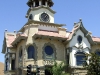 The old Gilroy City Hall, slated to become an Asian fusion restaurant