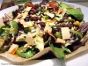 Zesty and slightly spicy Mexplosion salad