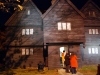 The Salem Witch House