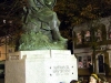 Nathaniel Hawthorne, author of The House of the 7 Gables