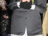 Yes, that is his real head