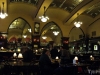 The original old dining room at Hubers