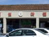 First Korean Market in San Diego, home of silkworm pupae