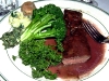 If you were this liver would you eat yourself?