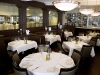 The dining room at The Grill on The Alley, Hollywood