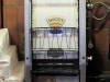 The 1929 Savory Radiant Gas Toaster, the source for what holds the burger