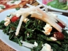 The JJ Kale salad does not feature cocaine