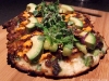 Seafood jeon pancake