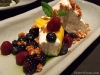 A very un-parfait-like parfait