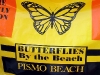 Just in case you miss the thousands of butterflies