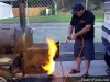 I am the god of hellfire and I bring you - FIRE!