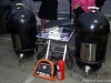 The scientific method of barbecuing