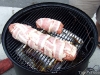 Two hours to bacon heaven