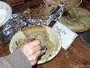 Delicious piggy pie