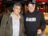 Sterling Ball of Ernie Ball/Music Man with Big Poppa Smokers 