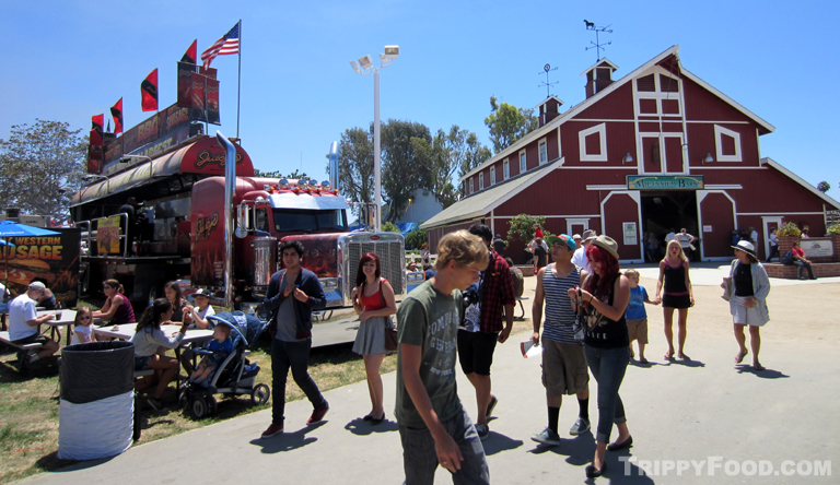 Orange County Fair Orange County Fair