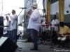 Orquesta Tabaco and Ron