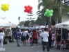 The annual Salsa Festival always draws a big crowd
