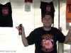 Chief Bacon Officer Peter Fishman