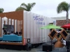 A living room on wheels
