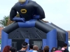There is something not right with that Batman, kids