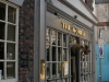 Main entrance to The Monro in Liverpool UK