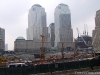 Ground Zero as of September 2007