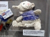 Found in the rubble of the WTC - the description speaks volumes