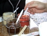 3 sauces to choose from, all delicious