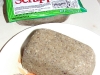 Jones Dairy Farm scrapple - OK when the butcher is closed