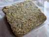 Lindy and Grundy's fresh scrapple