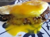 Breakfast in heaven with Lindy and Grundy's scrapple