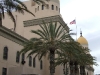 Shrine Expo Center in Los Angeles, California