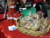 Ginger snaps and Zoégas coffee