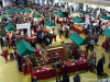 Vendors at the SWEA Swedish Christmas Fair