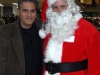 Meeting a large Swedish elf whose name escapes me
