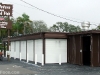 This is the restaurant, not a storage facility