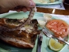Deboning made easy