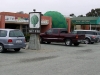 The Giant Artichoke megaplex