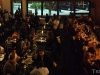 The Glendon in Westwood Village on a busy night