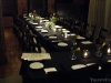 Setting for the preview "dinner"