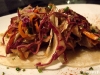 Not-very-Korean Korean tacos