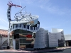 The wacky and surrealistic Liberace Museum in Las Vegas