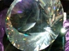 Billed as the worlds largest rhinestone